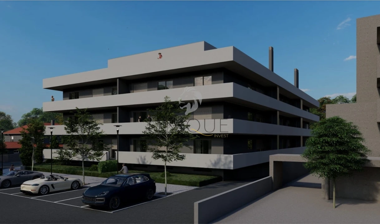 Apartamento T3 para Venda em Loureiro Foto 6