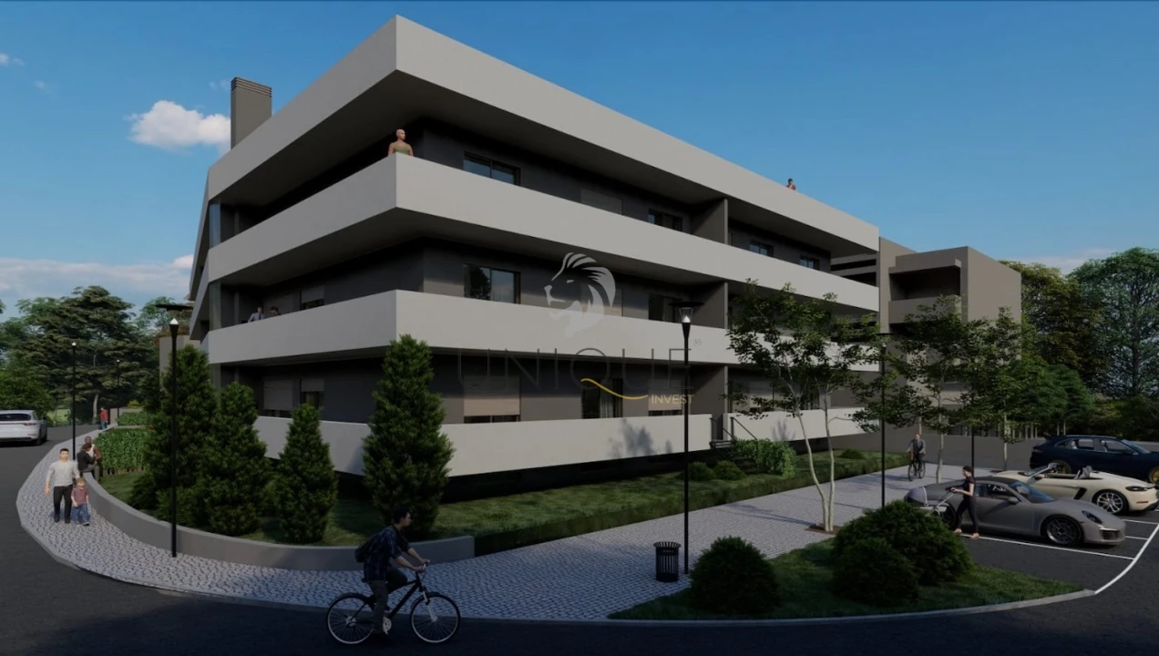 Apartamento T3 para Venda em Loureiro Foto 4