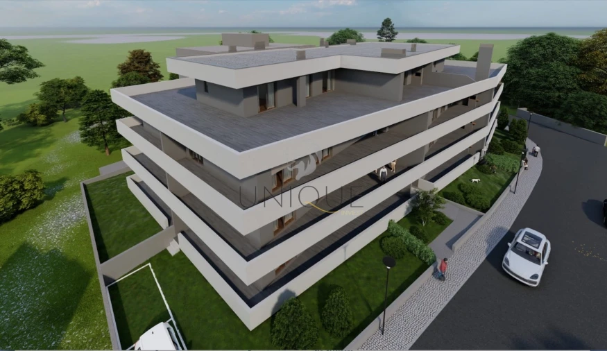 Apartamento T3 para Venda em Loureiro Foto 10