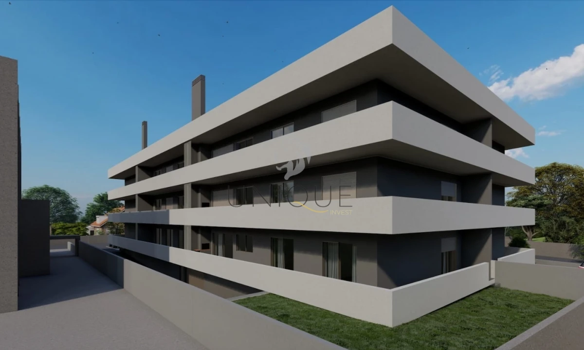 Apartamento T3 para Venda em Loureiro Foto 3