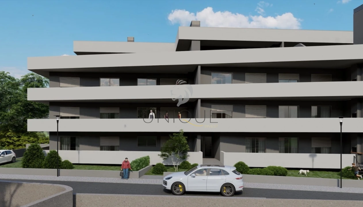 Apartamento T3 para Venda em Loureiro Foto 4