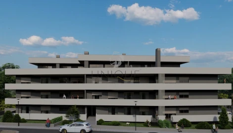 Apartamento T3 para Venda em Loureiro