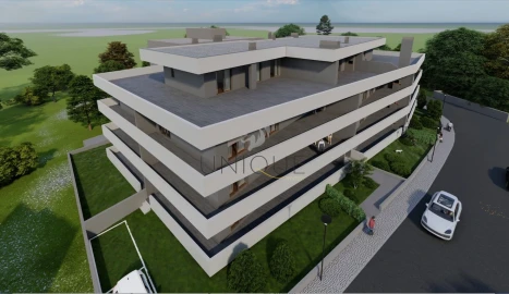 Apartamento T3 para Venda em Loureiro