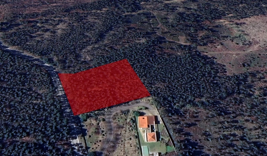 Terreno para Venda em Eiriz Foto 4