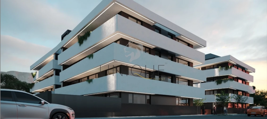 Apartamento T3 para Venda em Glória e Vera Cruz Foto 4