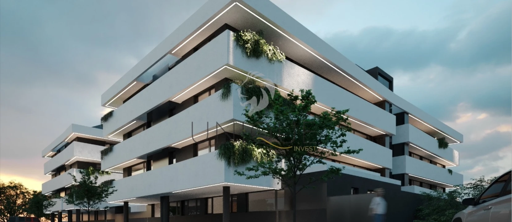 Apartamento T3 para Venda em Glória e Vera Cruz Foto 5