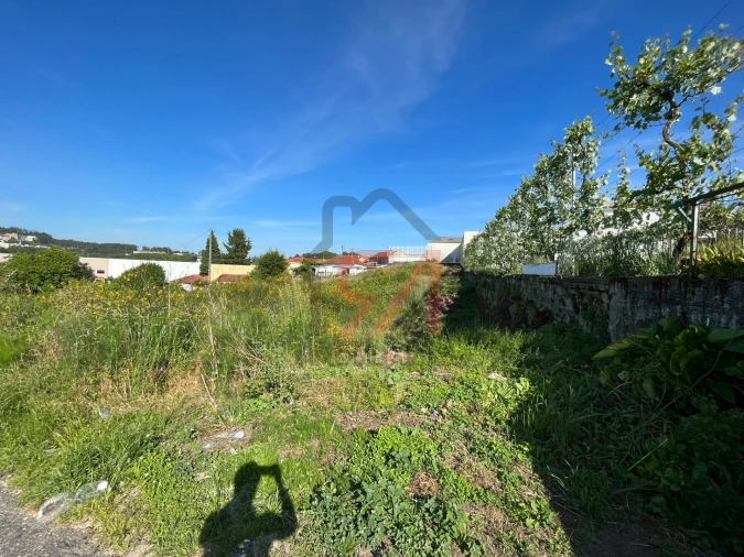 Terreno para Venda em Paços de Ferreira Foto 5