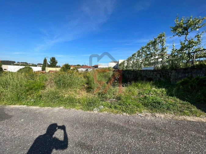 Terreno para Venda em Paços de Ferreira Foto 7