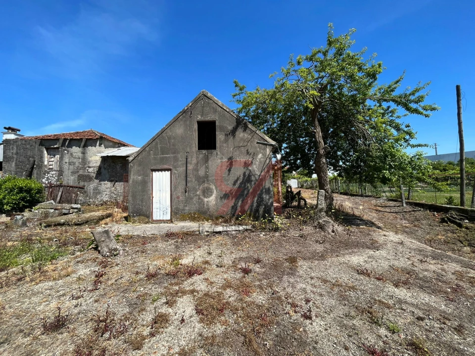 Moradia T0 para Venda em Paços de Ferreira Foto 4