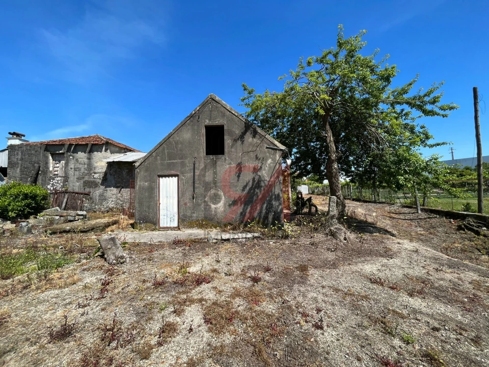 Moradia T0 para Venda em Paços de Ferreira Foto 6