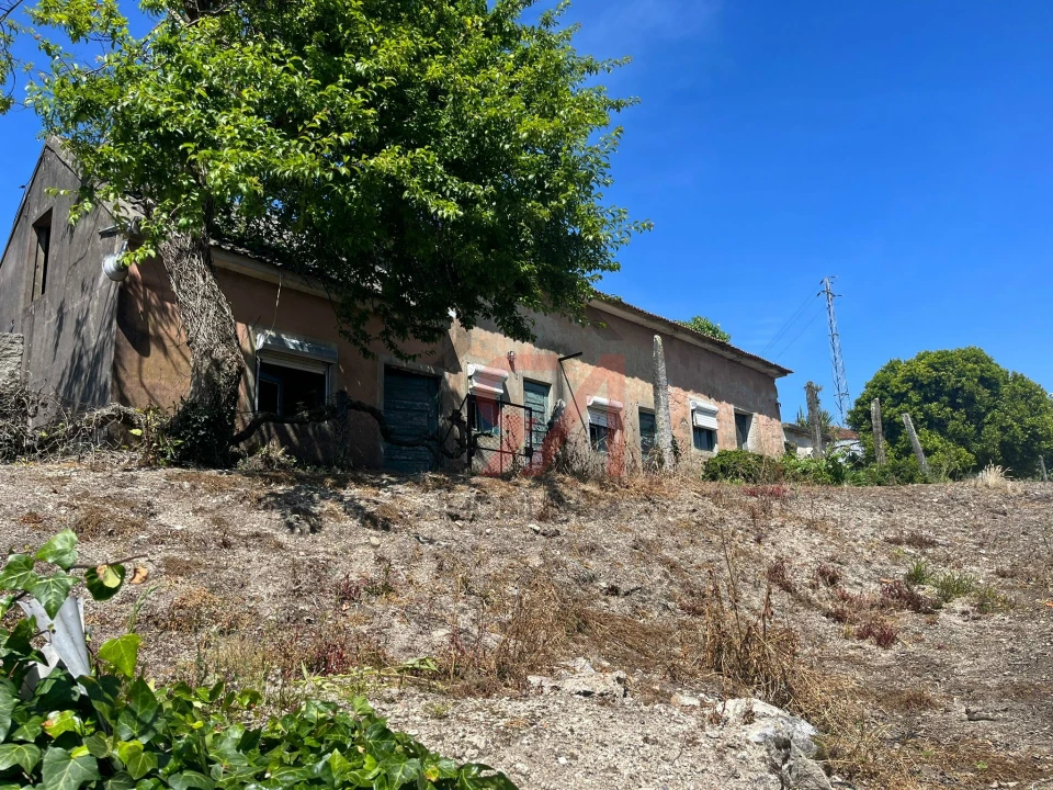 Moradia T0 para Venda em Paços de Ferreira Foto 3