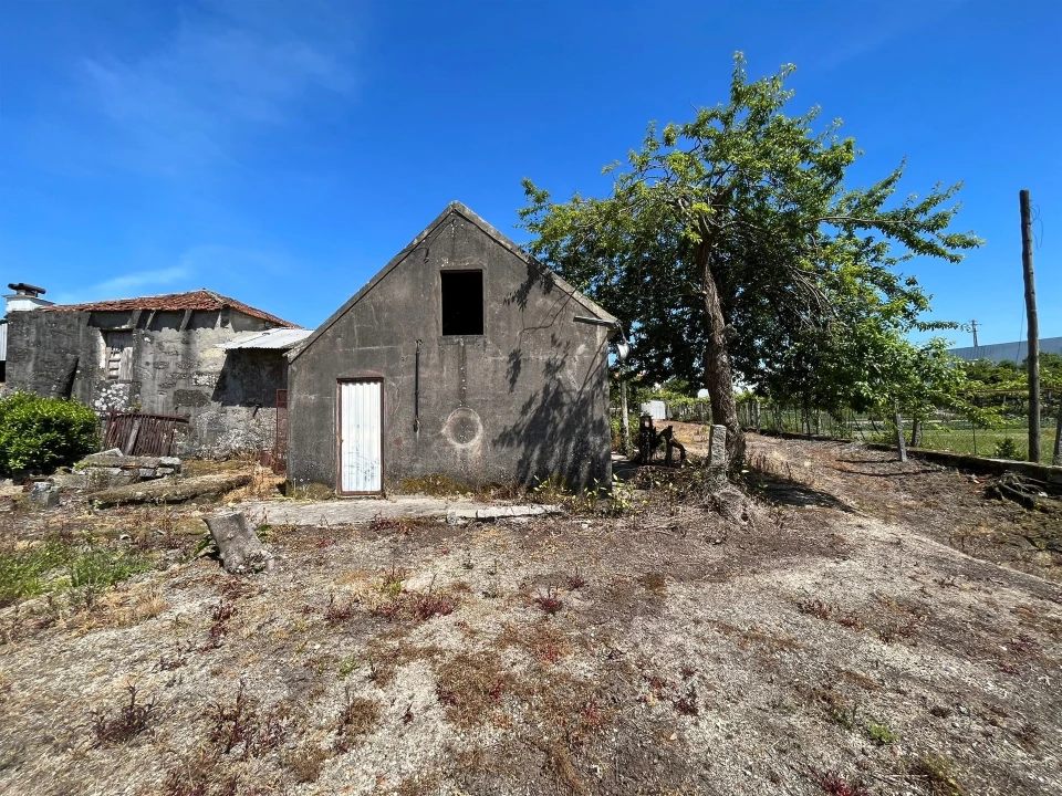 Moradia T0 para Venda em Paços de Ferreira Foto 2