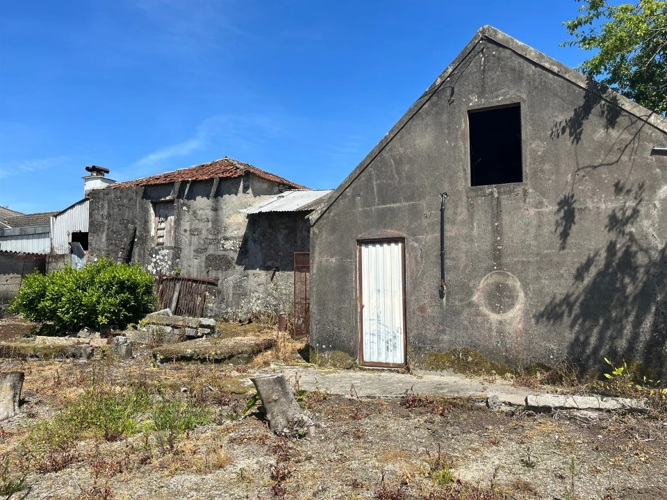 Moradia T0 para Venda em Paços de Ferreira Foto 3