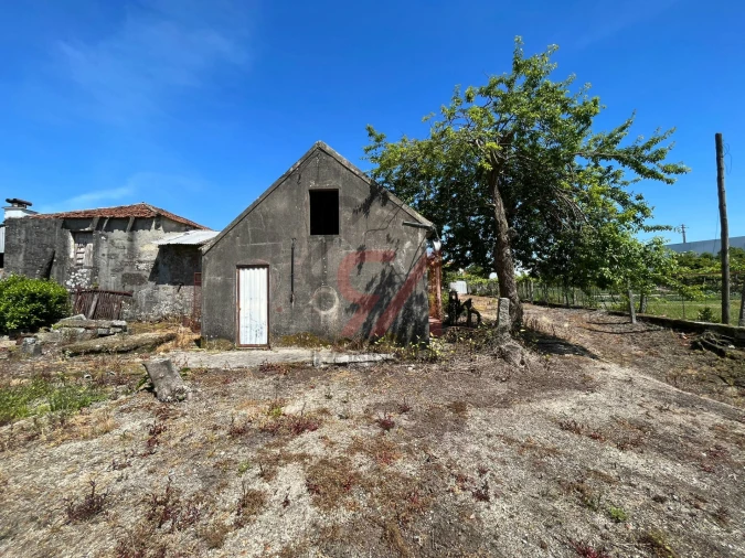 Moradia T0 para Venda em Paços de Ferreira Foto 4