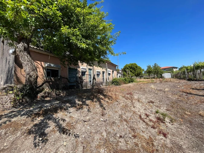 Moradia T0 para Venda em Paços de Ferreira Foto 6