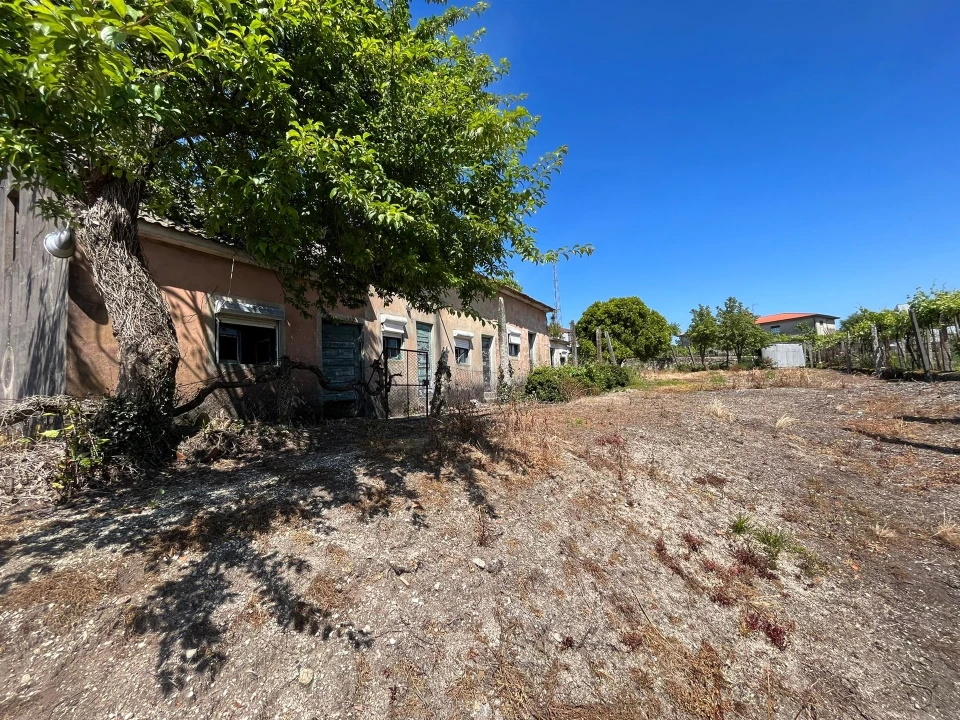 Moradia T0 para Venda em Paços de Ferreira Foto 6
