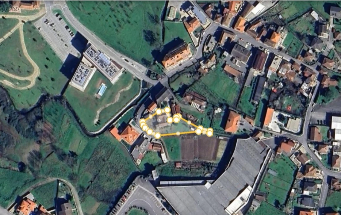 Moradia T0 para Venda em Paços de Ferreira Foto 2