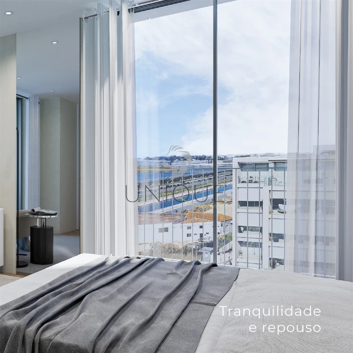 Apartamento T2 para Venda em Glória e Vera Cruz Foto 13
