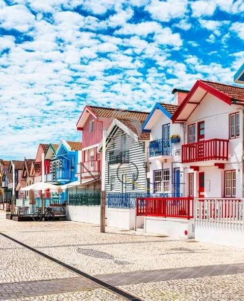 Apartamento T2 para Venda em Glória e Vera Cruz