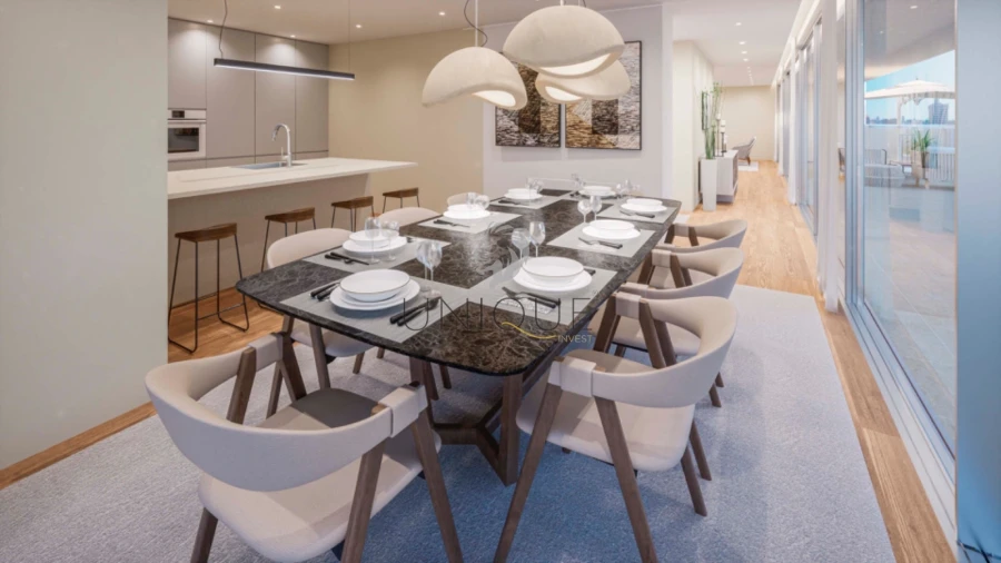 Apartamento T2 para Venda em Glória e Vera Cruz Foto 8