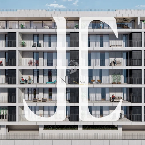 Apartamento T2 para Venda em Glória e Vera Cruz Foto 22