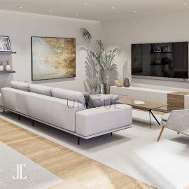 Apartamento T2 para Venda em Glória e Vera Cruz