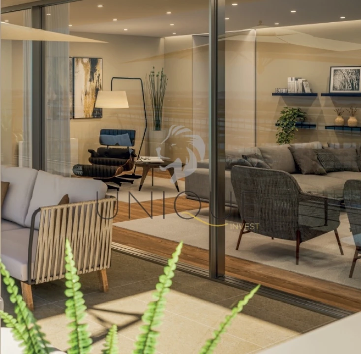 Apartamento T2 para Venda em Glória e Vera Cruz Foto 19