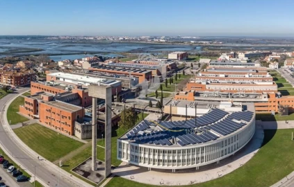 Apartamento T3 para Venda em Glória e Vera Cruz
