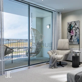 Apartamento T3 para Venda em Glória e Vera Cruz