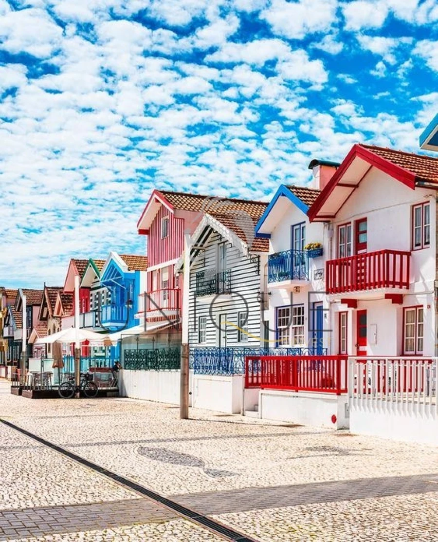 Apartamento T3 para Venda em Glória e Vera Cruz Foto 19
