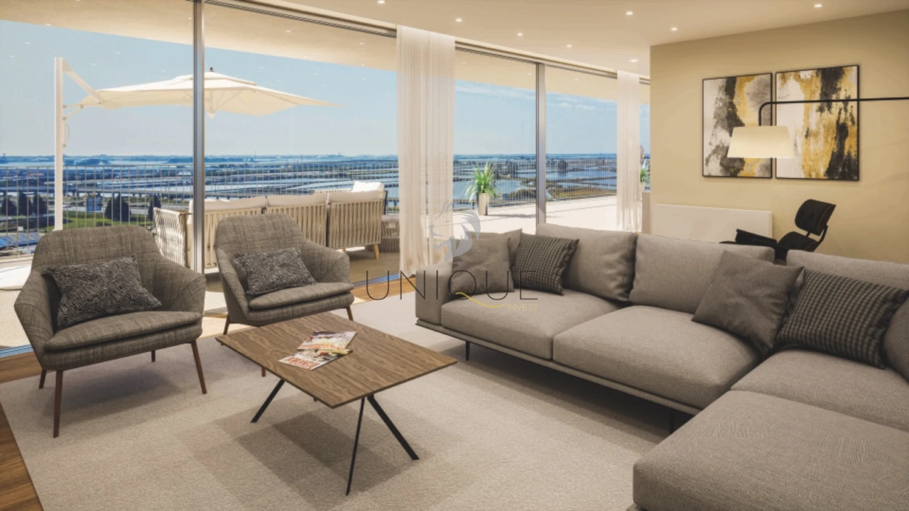 Apartamento T3 para Venda em Glória e Vera Cruz Foto 22