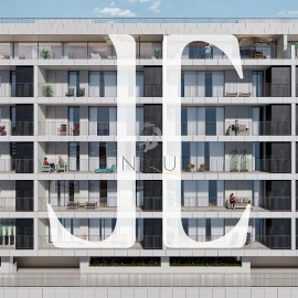 Apartamento T3 para Venda em Glória e Vera Cruz