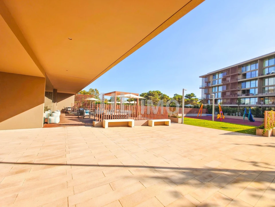 Apartamento T2 para Venda em Cascais e Estoril Foto 3