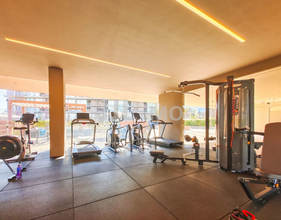 Apartamento T2 para Venda em Cascais e Estoril Foto 10