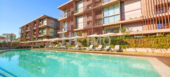 Apartamento T2 para Venda em Cascais e Estoril