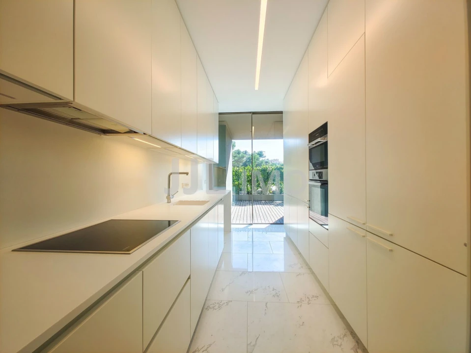 Apartamento T2 para Venda em Cascais e Estoril Foto 32