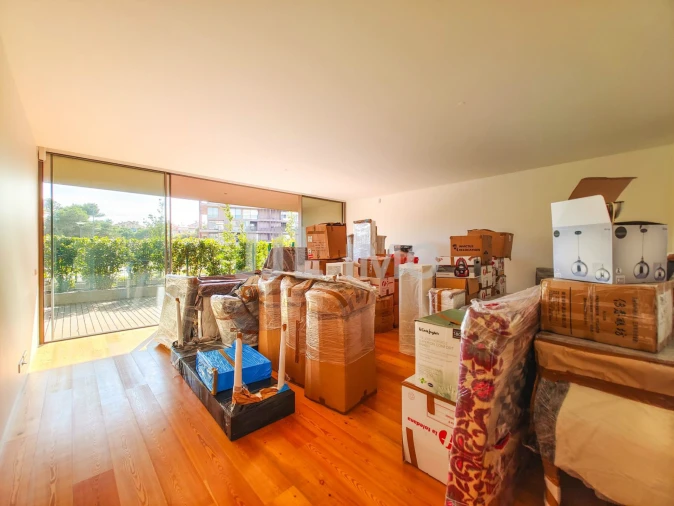 Apartamento T2 para Venda em Cascais e Estoril Foto 30