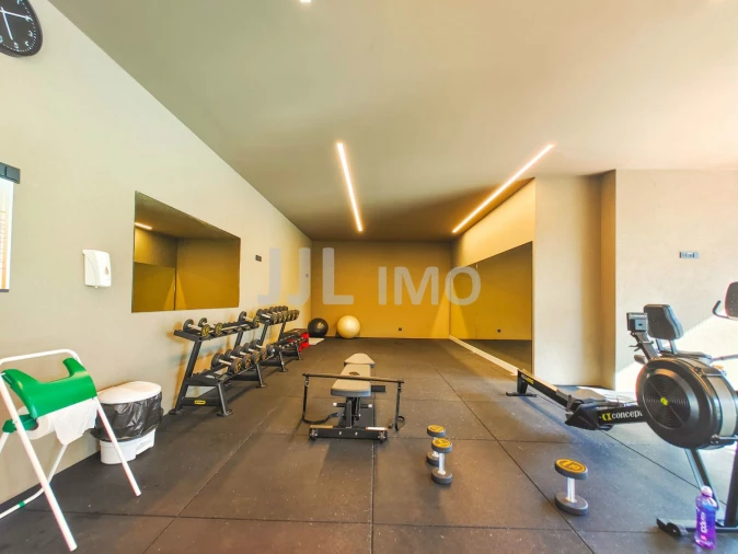 Apartamento T2 para Venda em Cascais e Estoril Foto 6