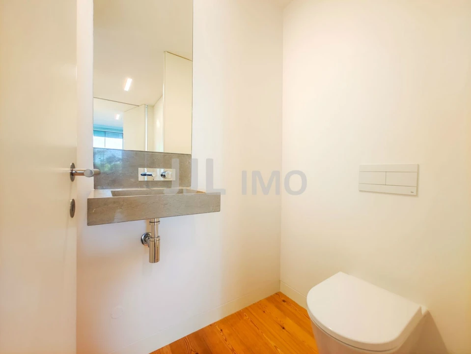 Apartamento T2 para Venda em Cascais e Estoril Foto 27