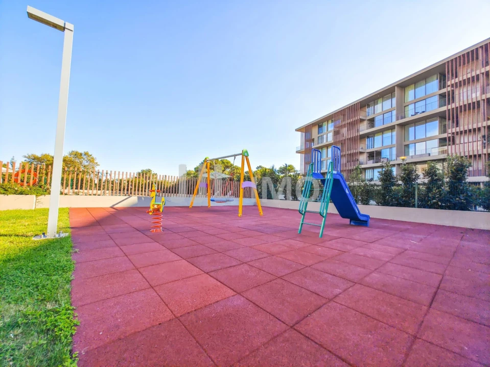 Apartamento T2 para Venda em Cascais e Estoril Foto 4