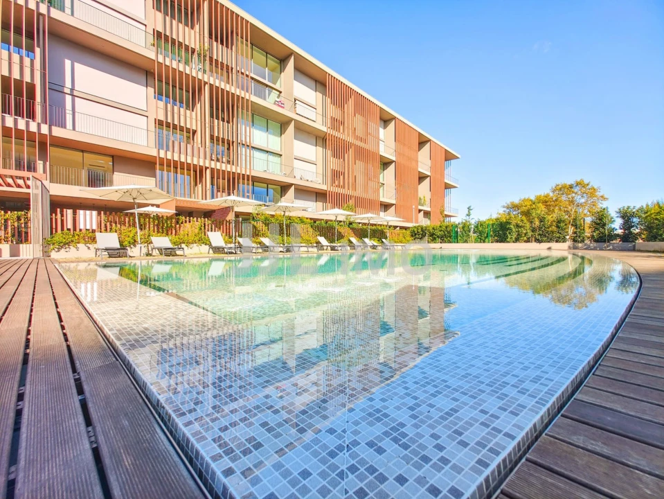 Apartamento T2 para Venda em Cascais e Estoril Foto 1