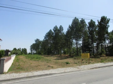 Terreno para Venda em Cavernães