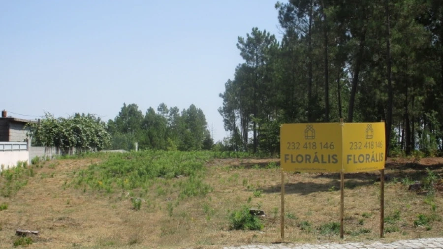 Terreno para Venda em Cavernães