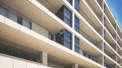 Apartamento T2 para Venda em Glória e Vera Cruz