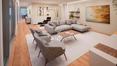 Apartamento T2 para Venda em Glória e Vera Cruz