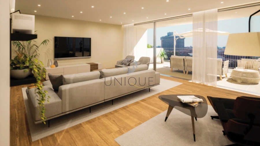 Apartamento T2 para Venda em Glória e Vera Cruz Foto 4