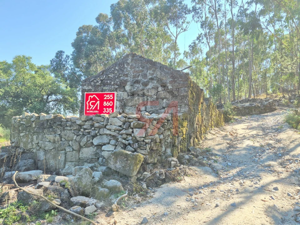 Moradia T0 para Venda em Sanfins Lamoso Codessos Foto 2