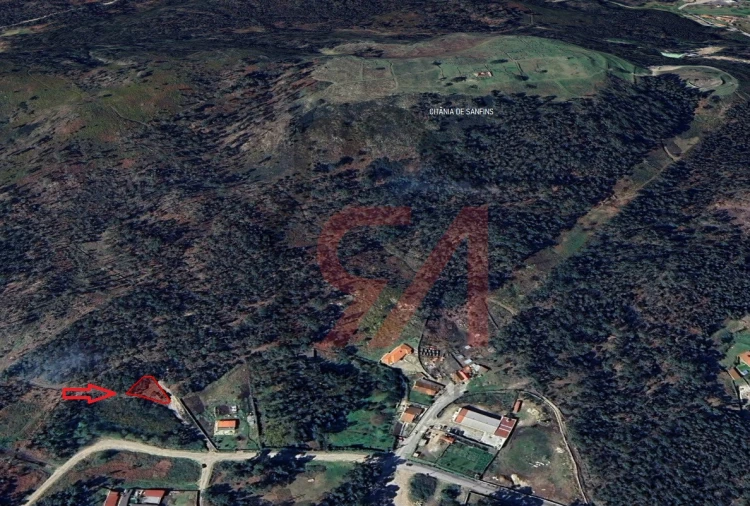 Moradia T0 para Venda em Sanfins Lamoso Codessos Foto 9