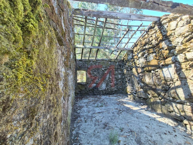 Moradia T0 para Venda em Sanfins Lamoso Codessos Foto 4