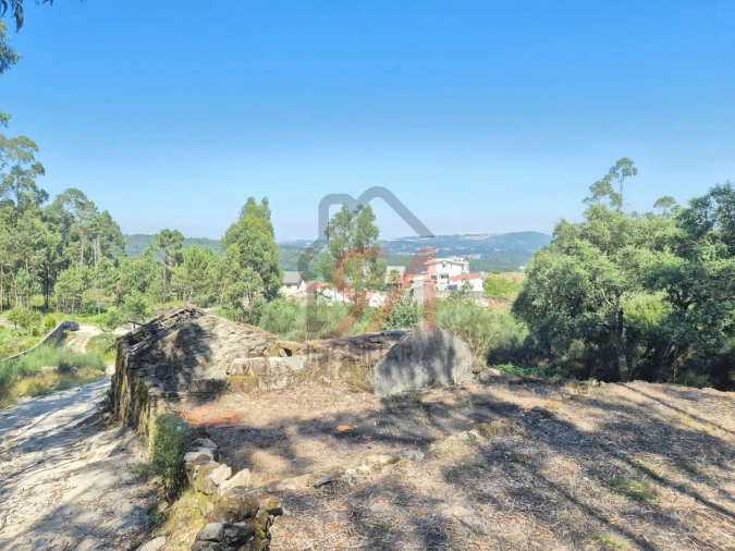 Moradia T0 para Venda em Sanfins Lamoso Codessos Foto 8